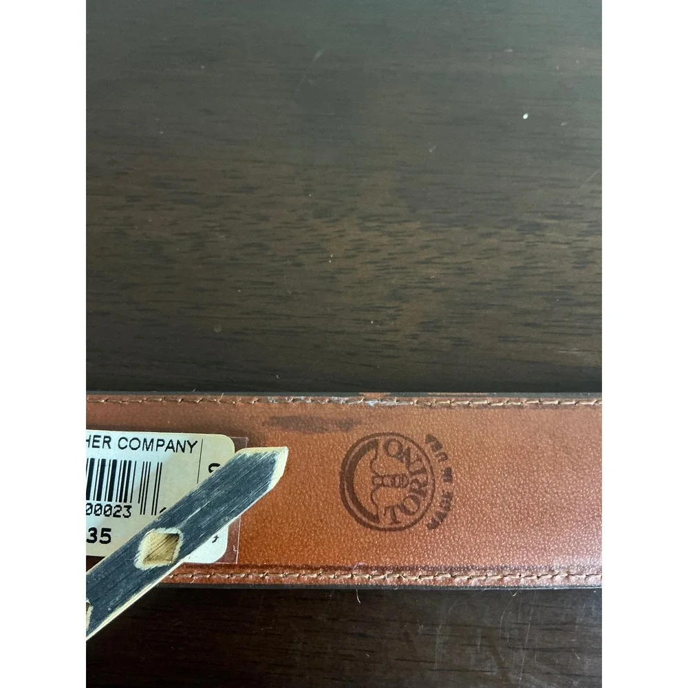 Torino Leather Co. torino leather